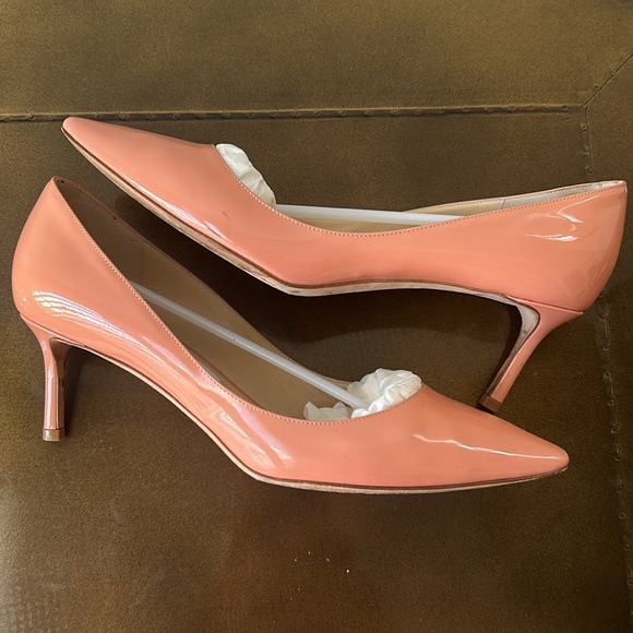 Old pink Jimmy Choo Love 85 - Picture 3 of 6